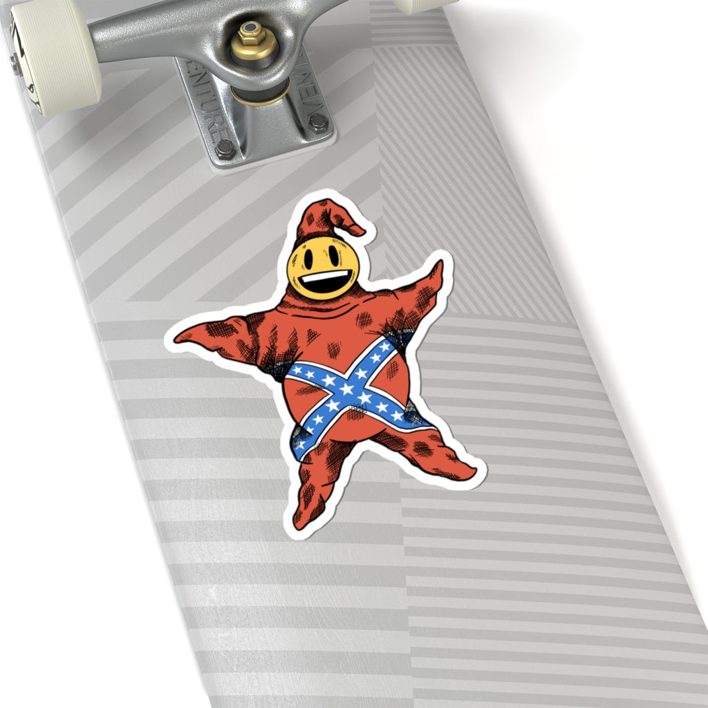 Southern Star Sticker