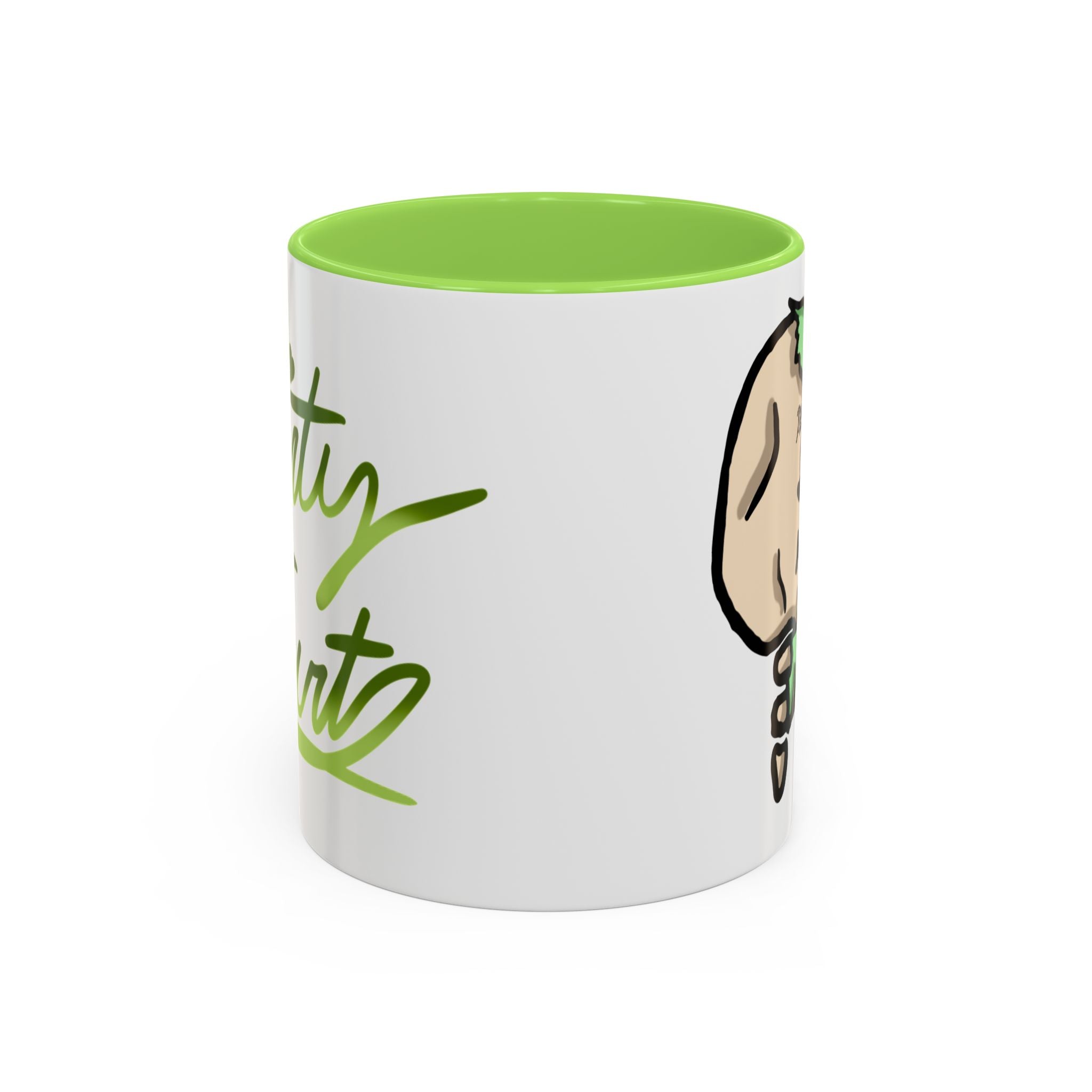 Dirty Turt Mug
