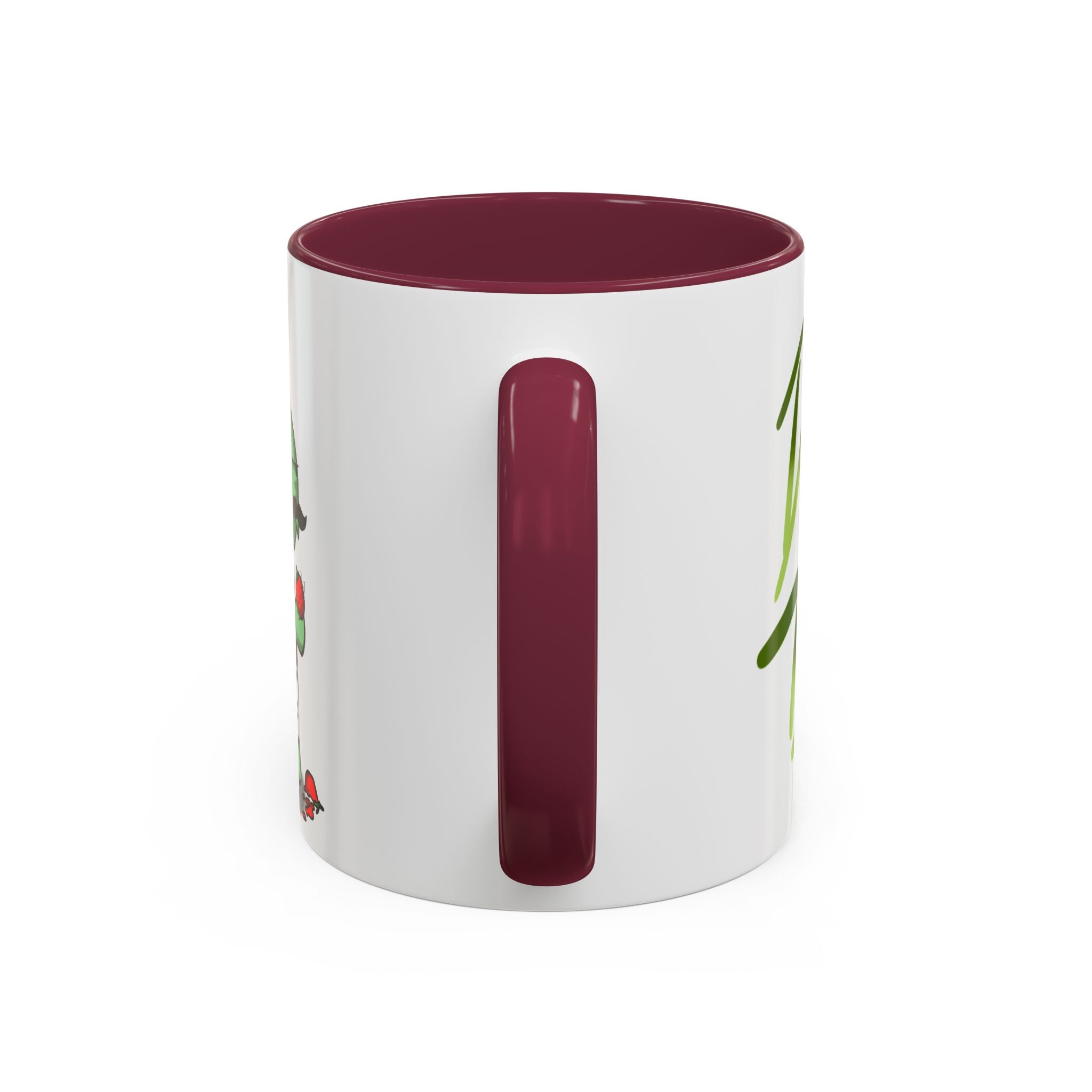 Chef Turt Mug