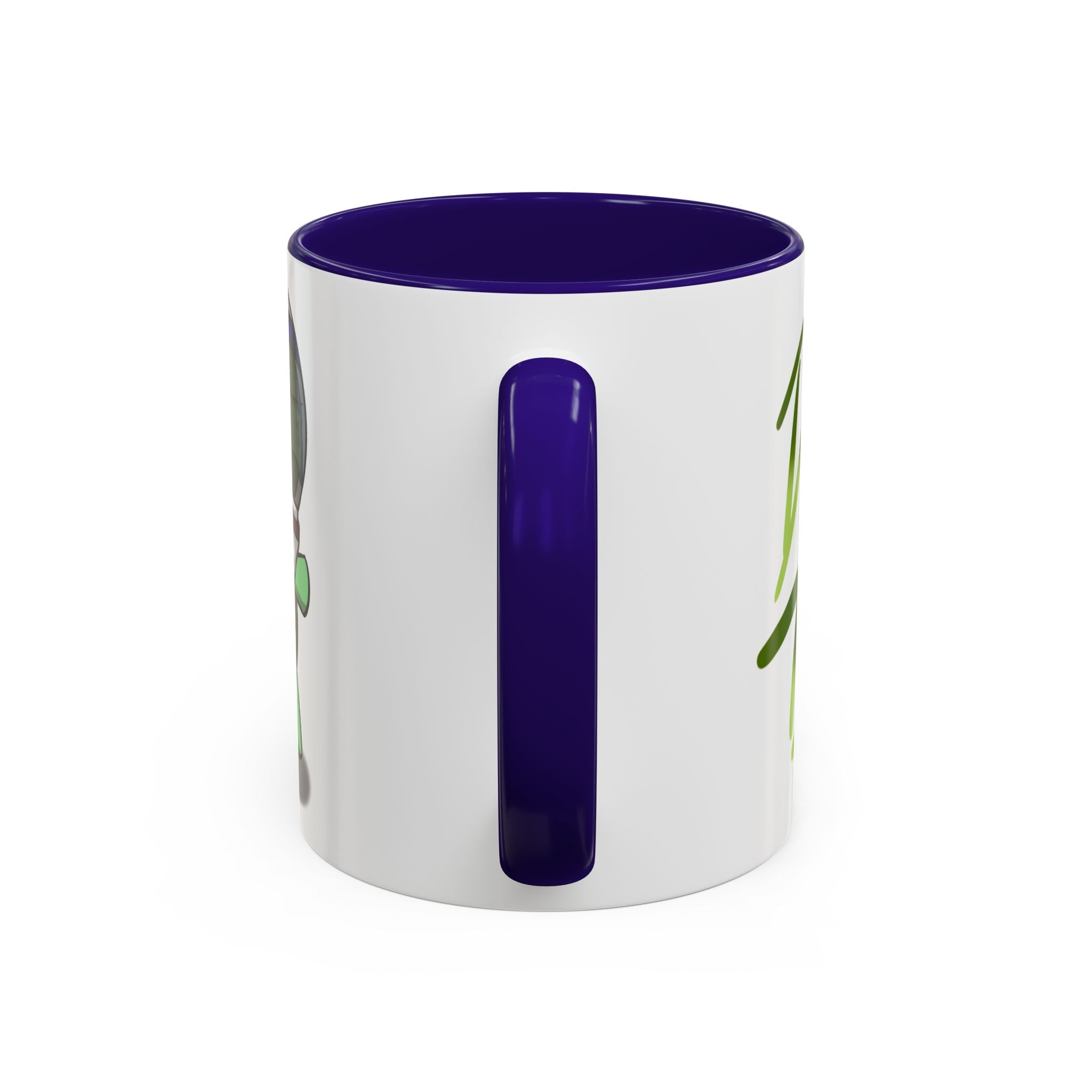 Astro Turt Mug