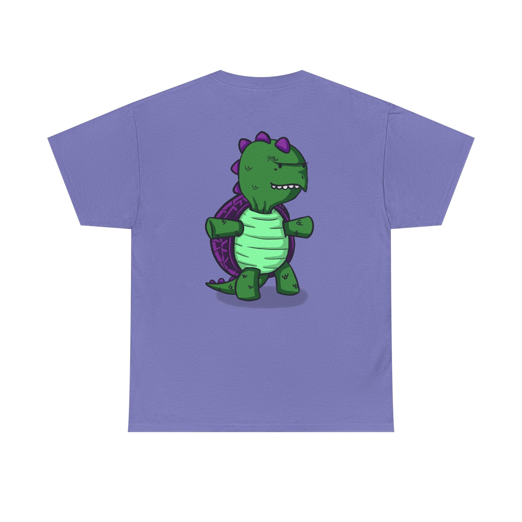 Dino Turt Graphic Tee
