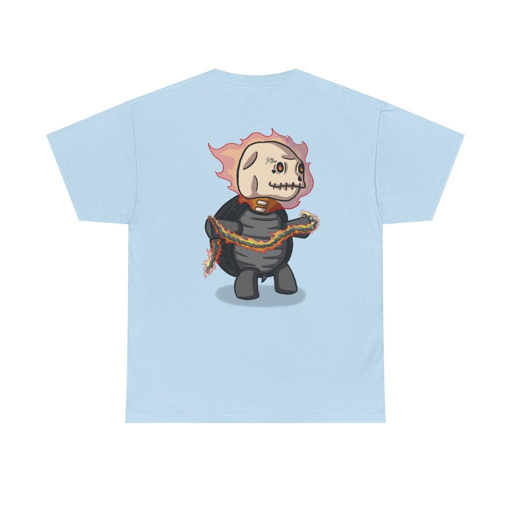 Ghost Rider Turt Tee