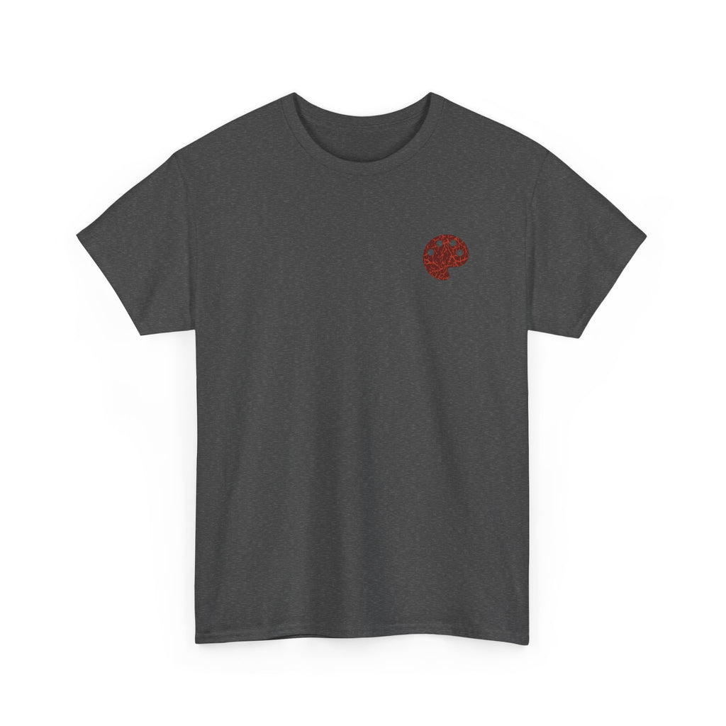 Art Beef Podcast Heavy Cotton Tee