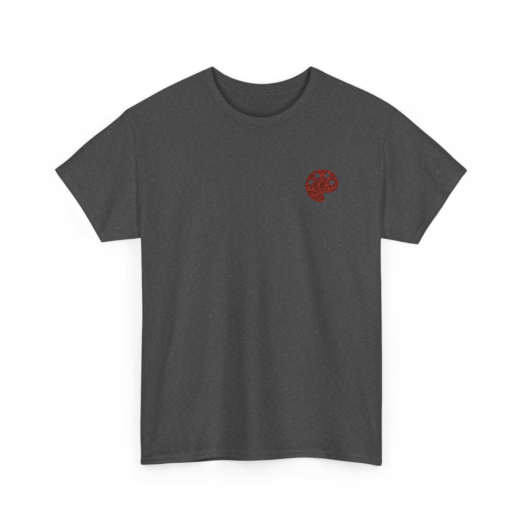 Art Beef Podcast Heavy Cotton Tee
