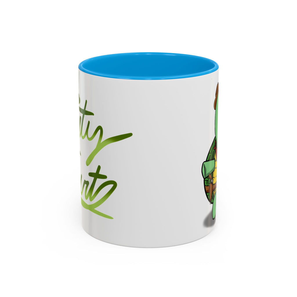 Copy of Hoop Turt Mug