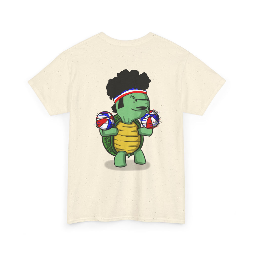 Hoop Dreams Turt T-Shirt