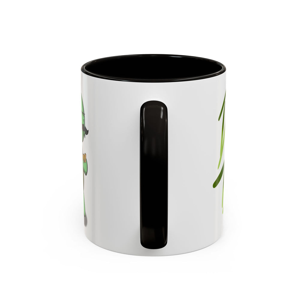 Taco Turt Mug
