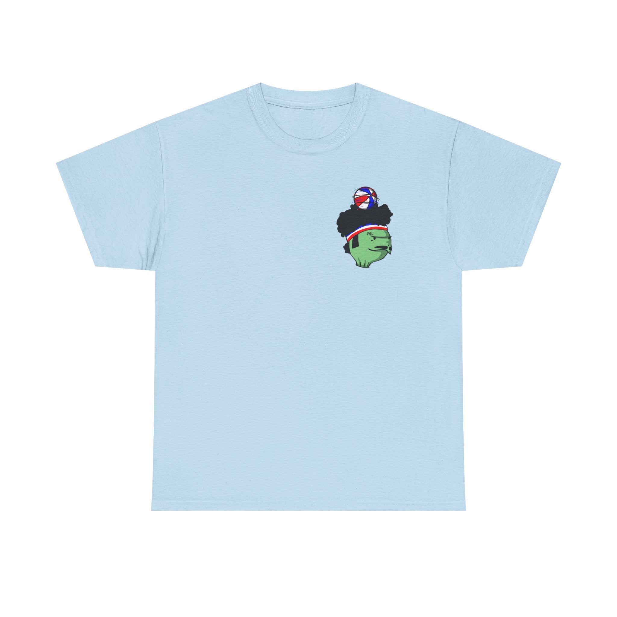 Hoop Dreams Turt T-Shirt