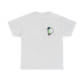 Mime Turt  Heavy Cotton Tee