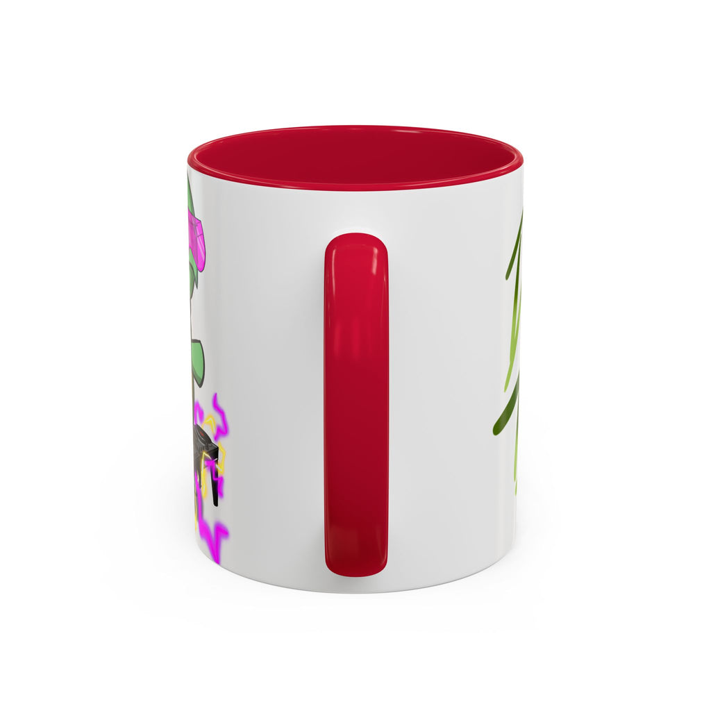 DJ Turt Mug