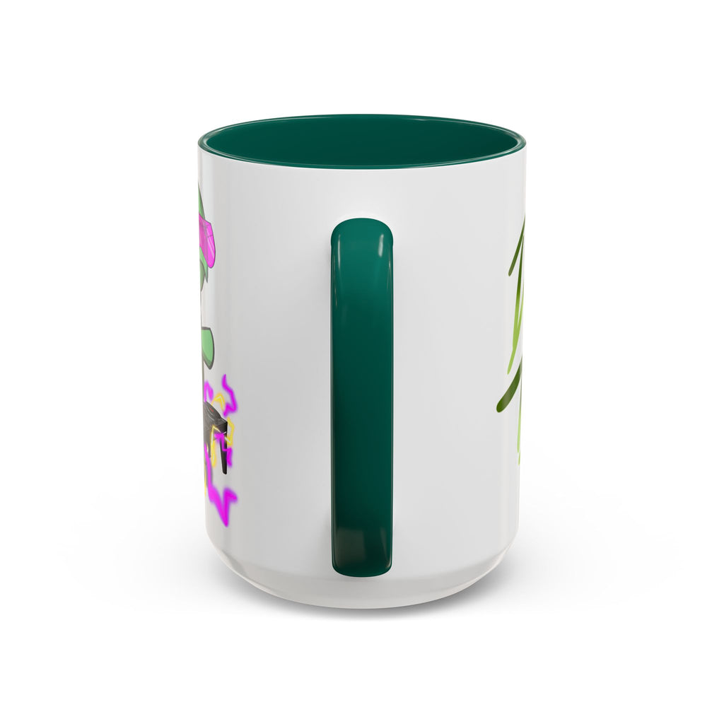 DJ Turt Mug