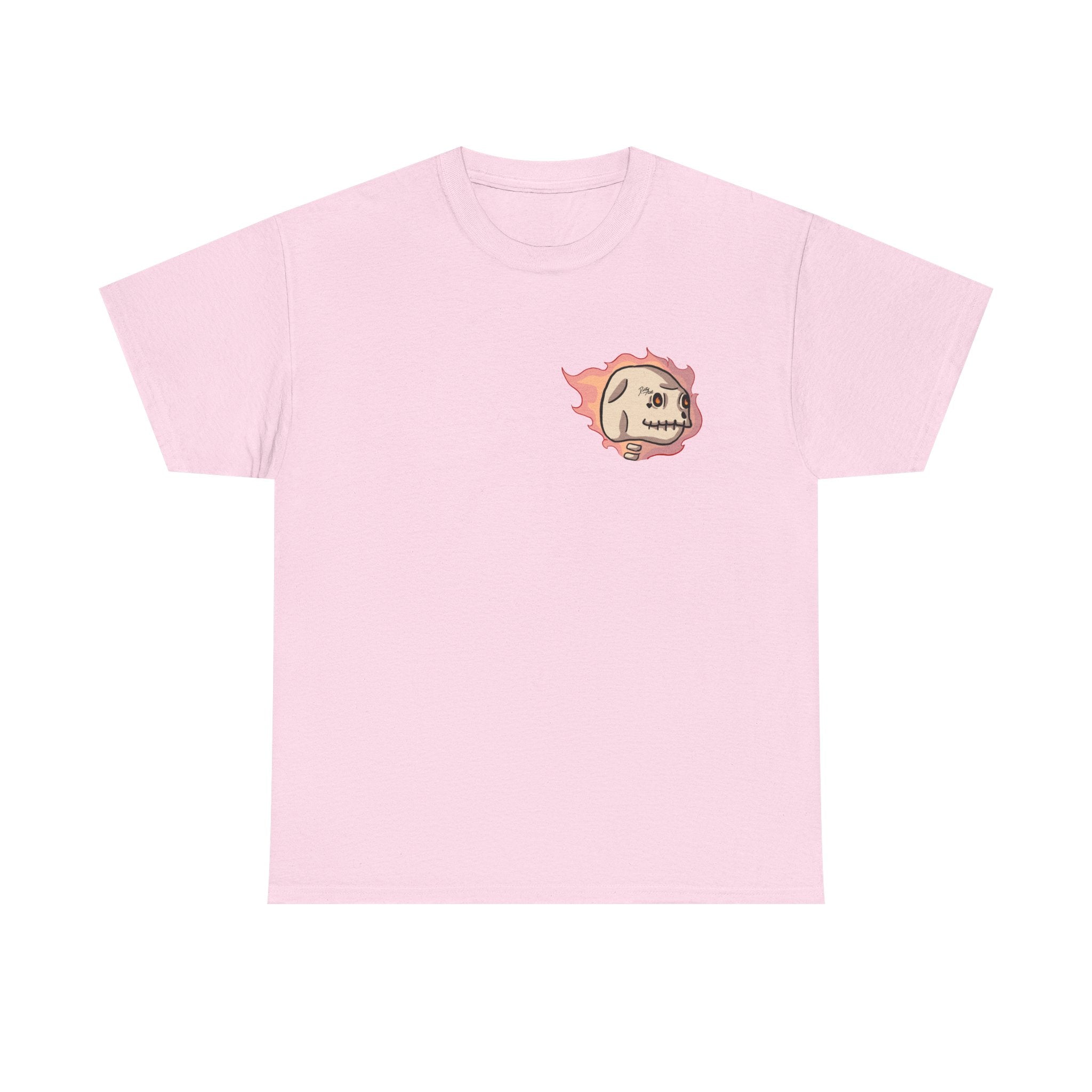 Ghost Rider Turt Tee