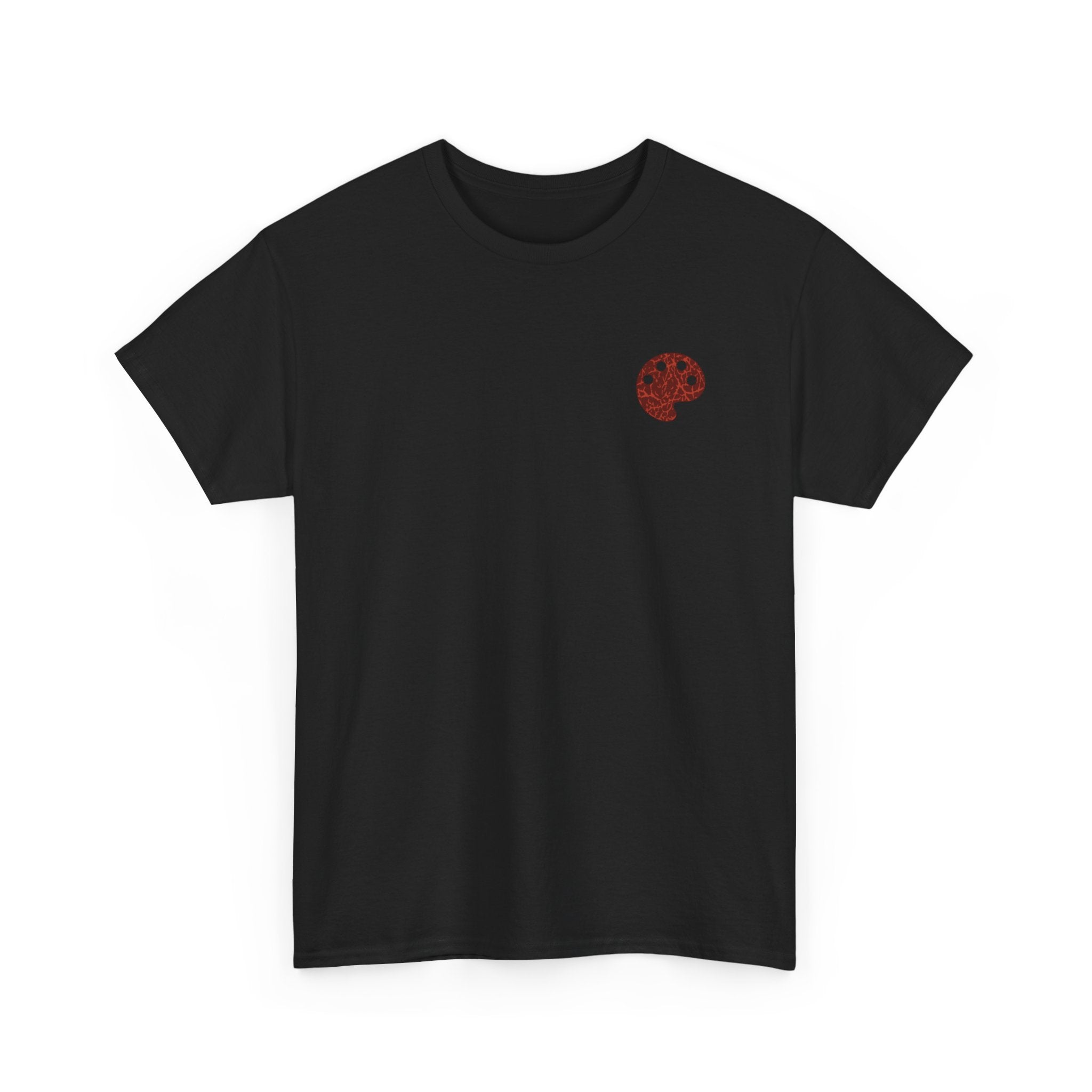 Art Beef Podcast Heavy Cotton Tee