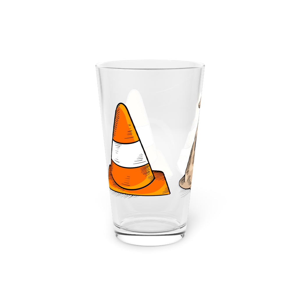 Road pint Boogie