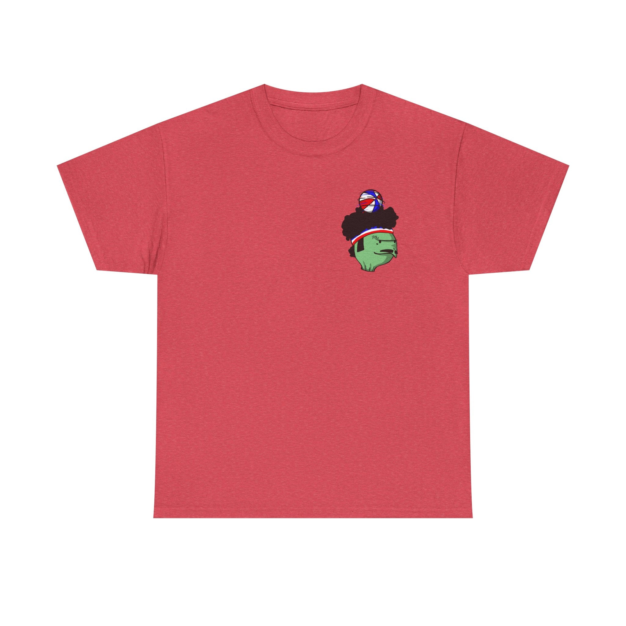 Hoop Dreams Turt T-Shirt