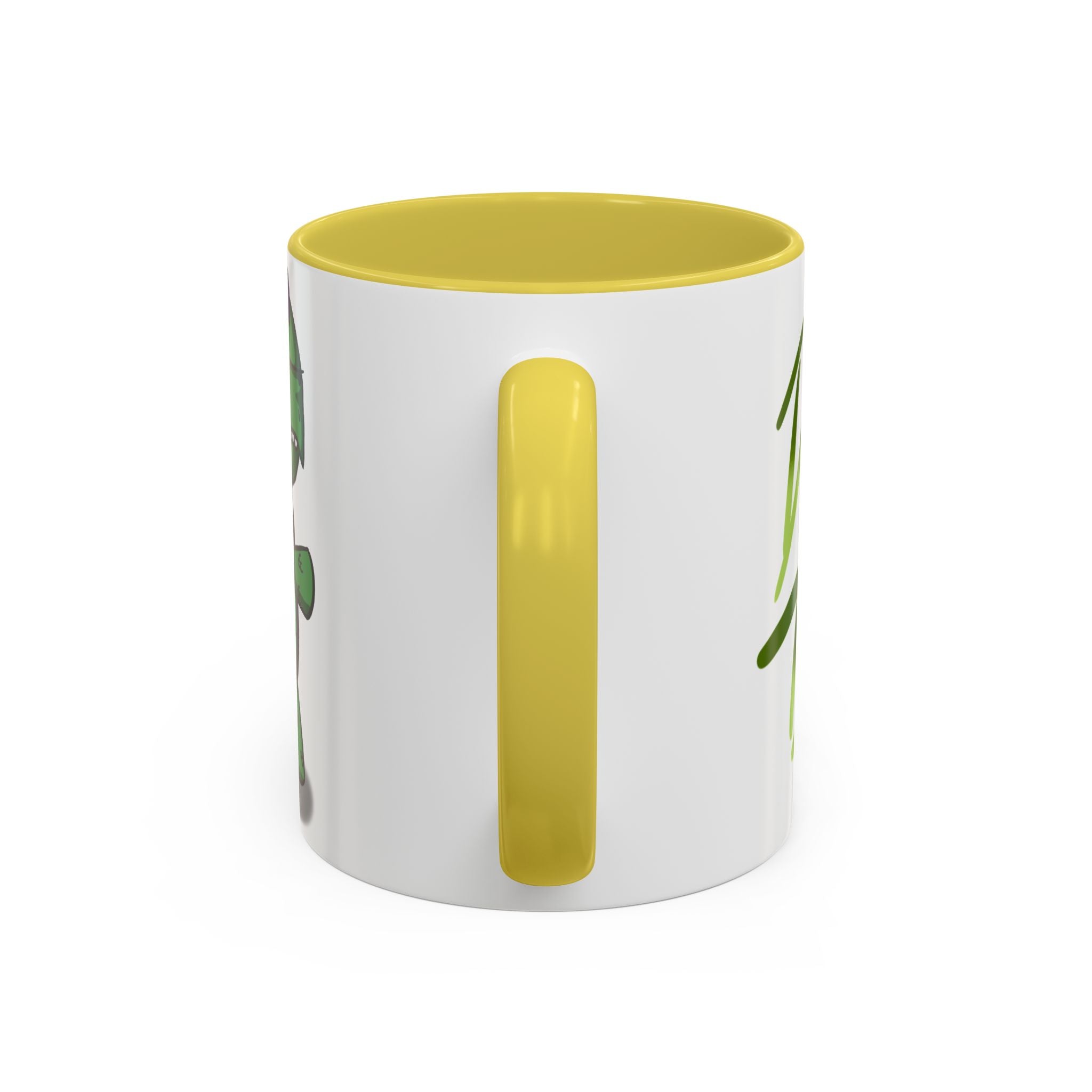 Dino Turt Mug