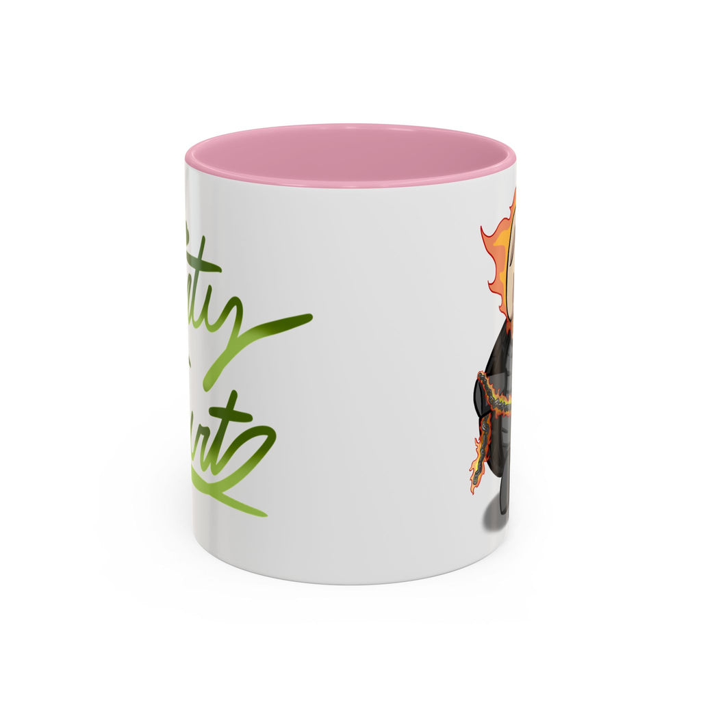GhostriderTurt Mug