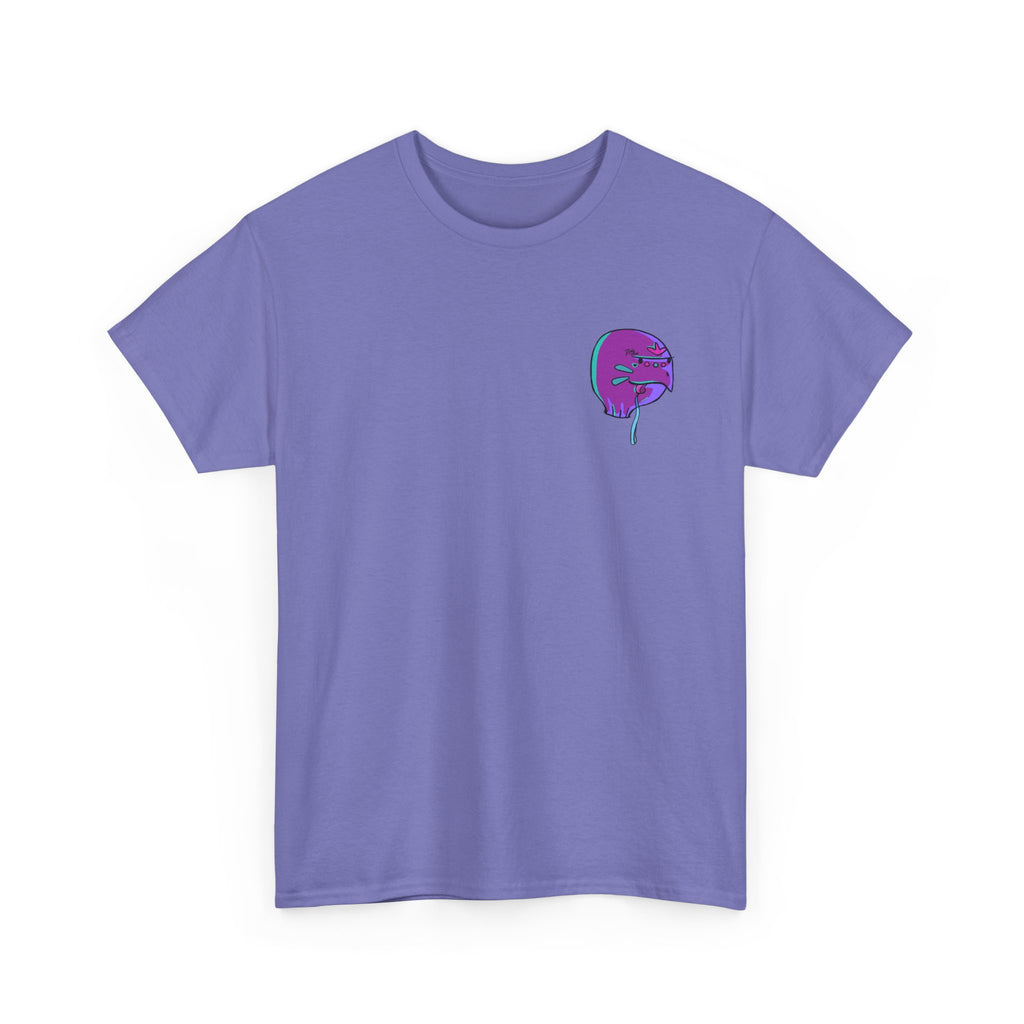 Rave Turt Tee