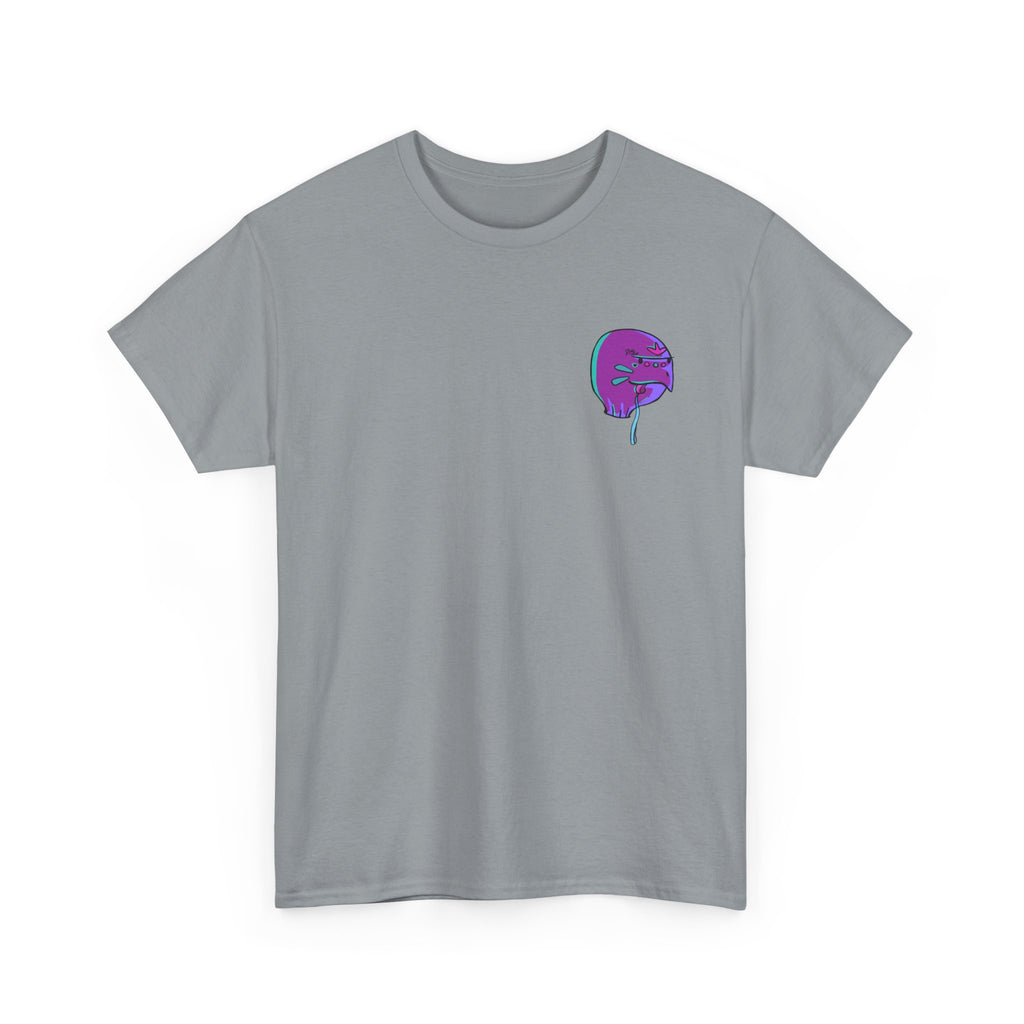 Rave Turt Tee