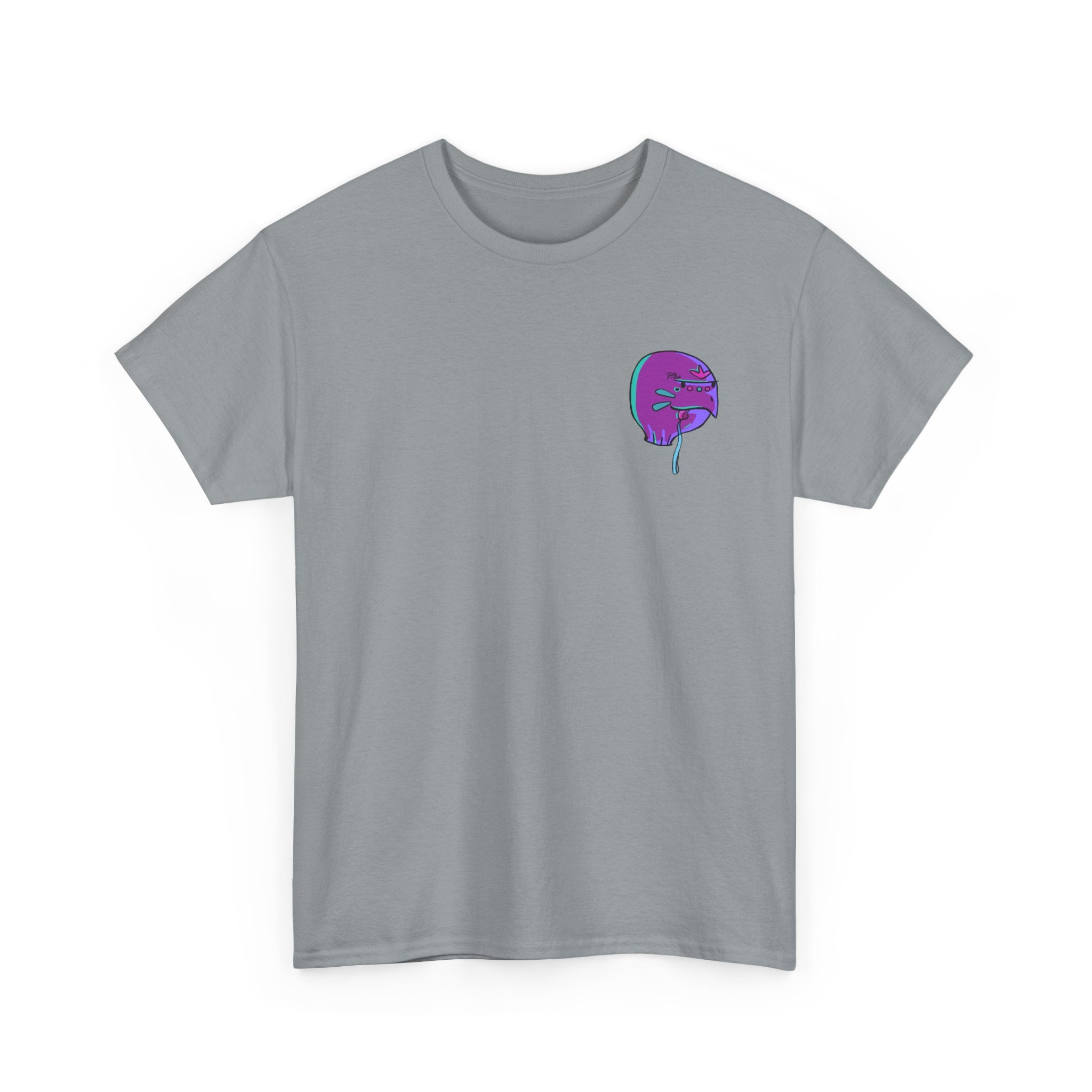 Rave Turt Tee