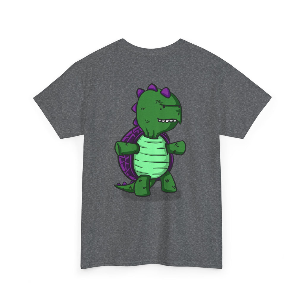 Dino Turt Graphic Tee
