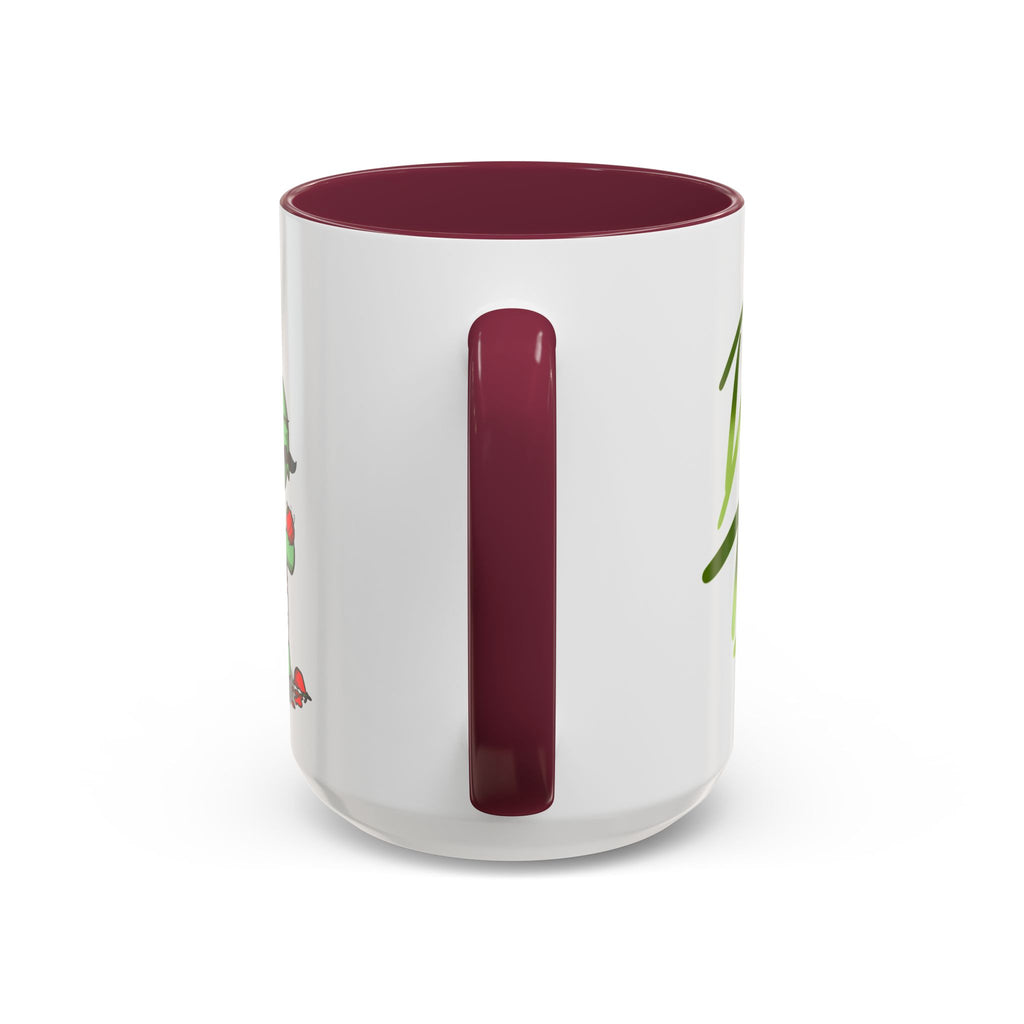 Chef Turt Mug