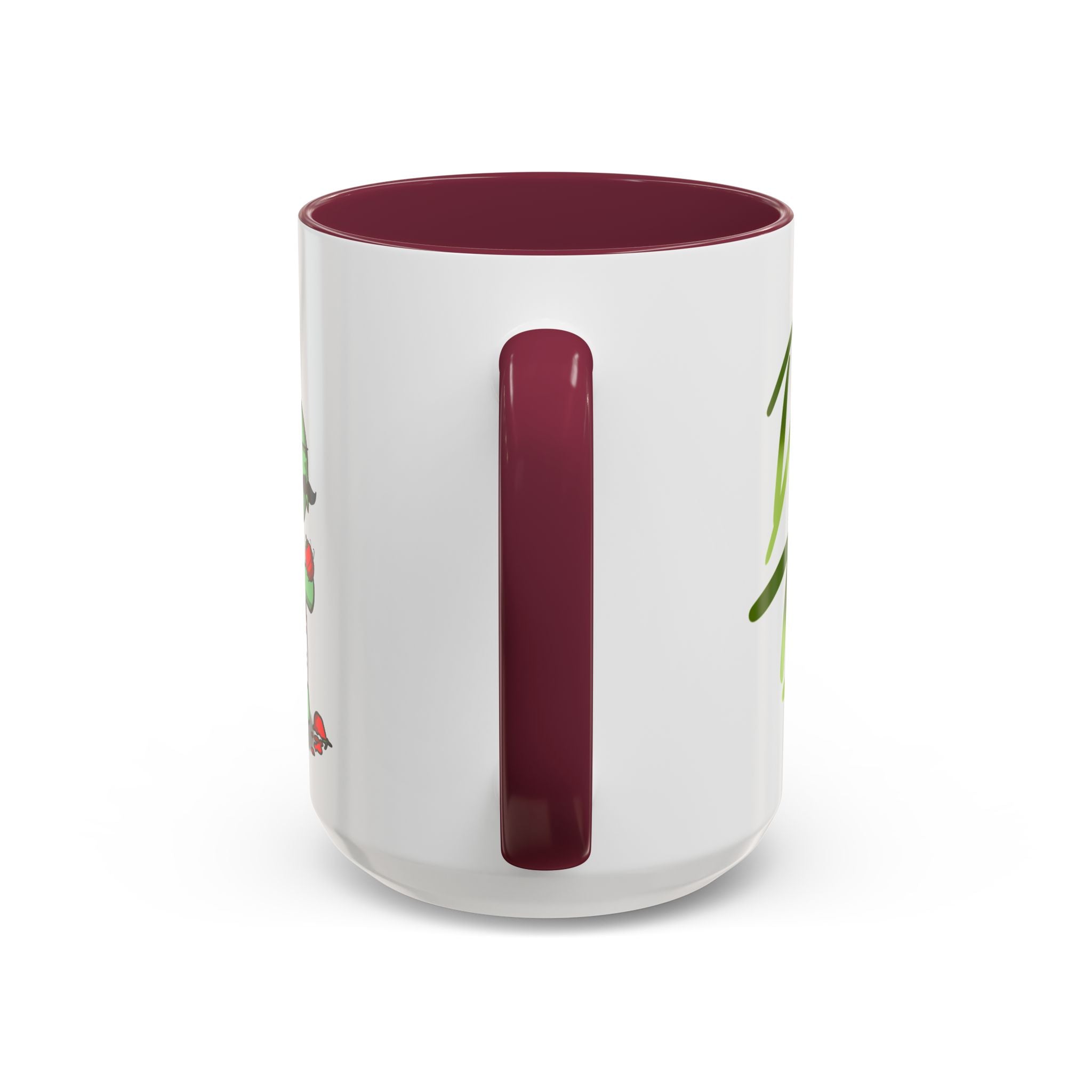 Chef Turt Mug