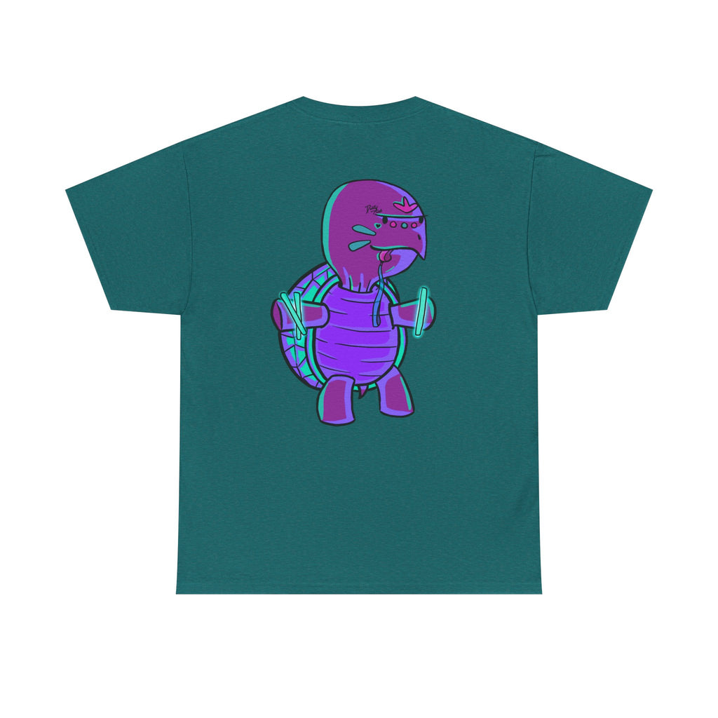 Rave Turt Tee