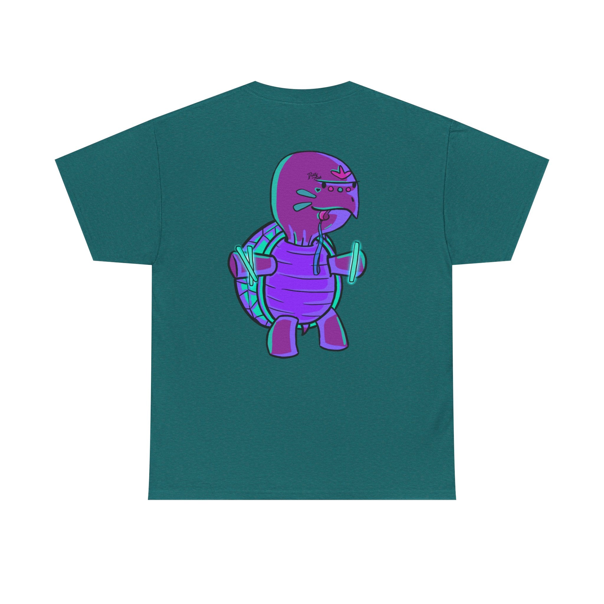Rave Turt Tee