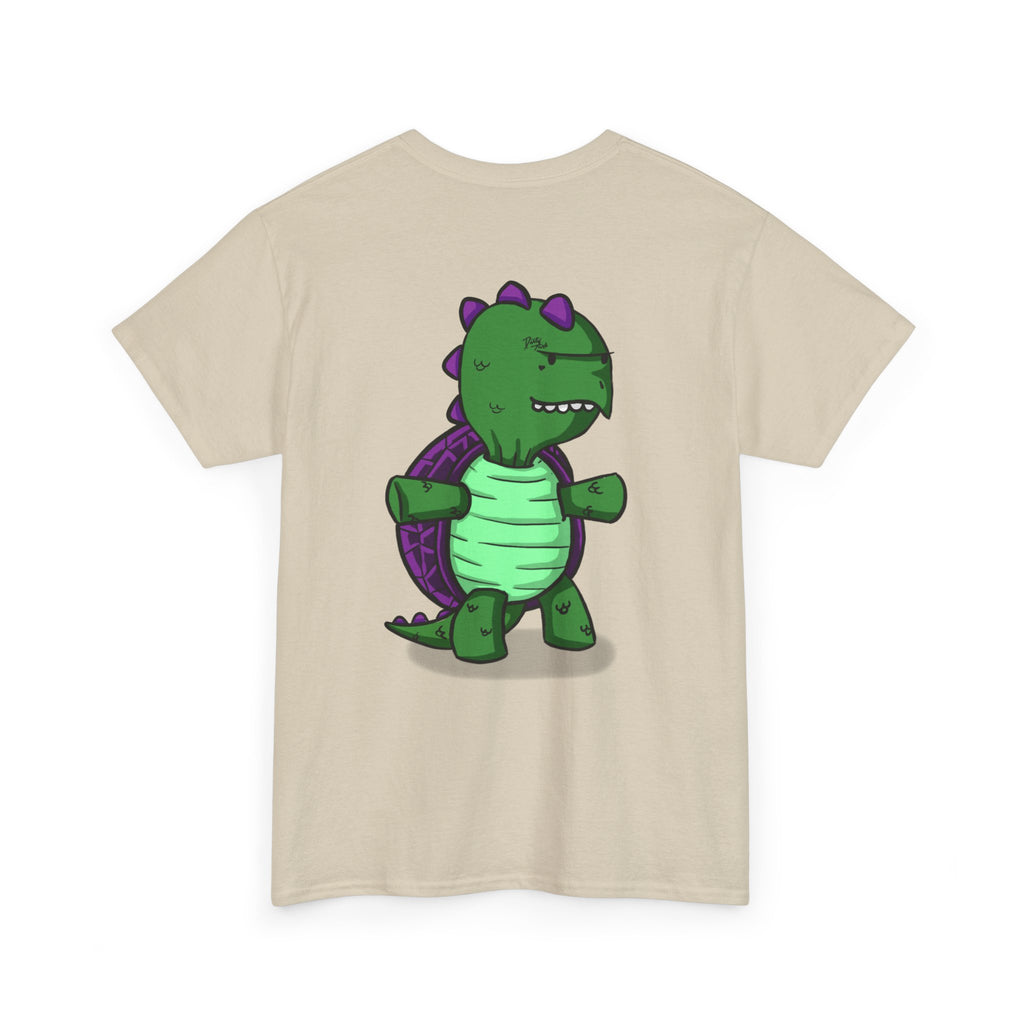Dino Turt Graphic Tee