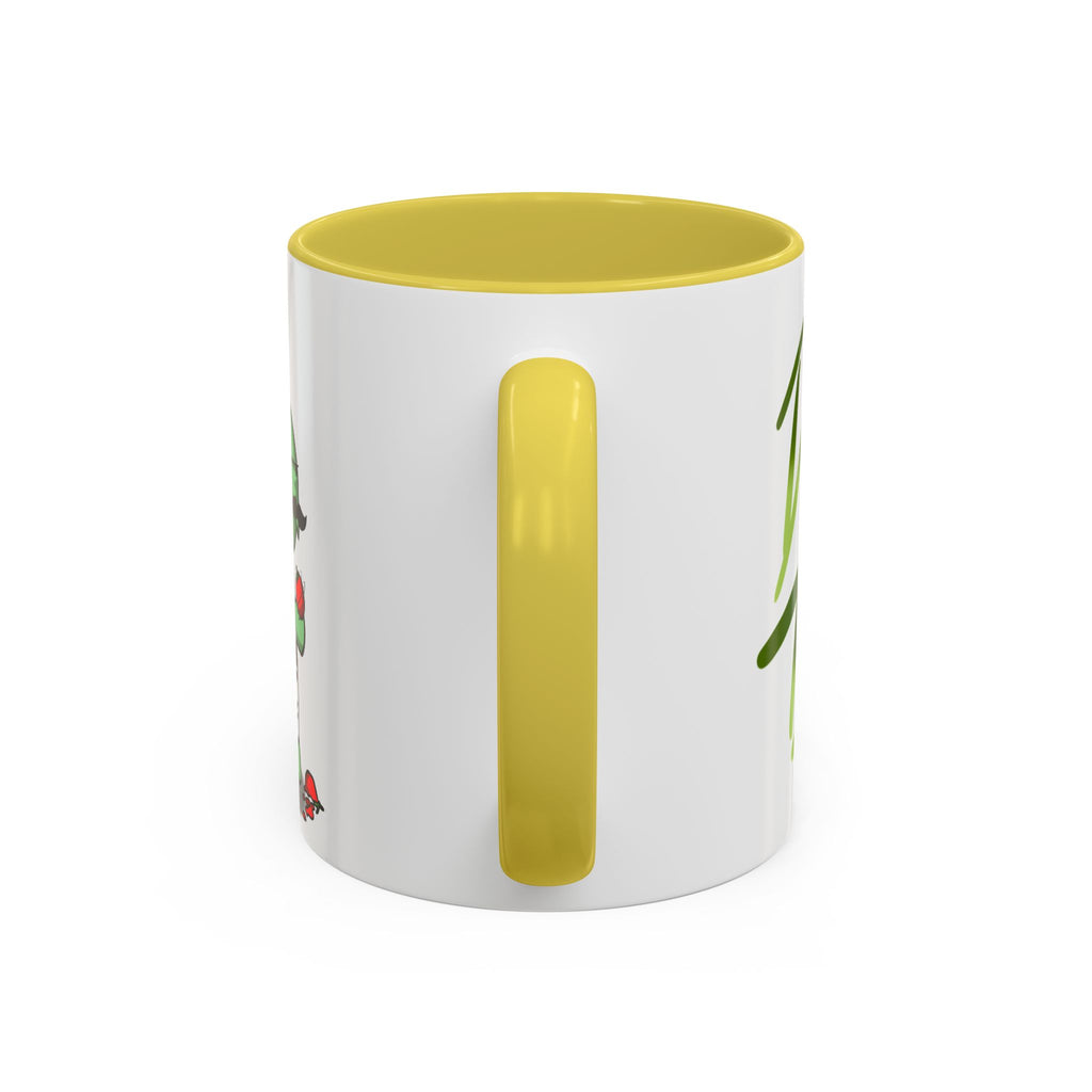 Chef Turt Mug