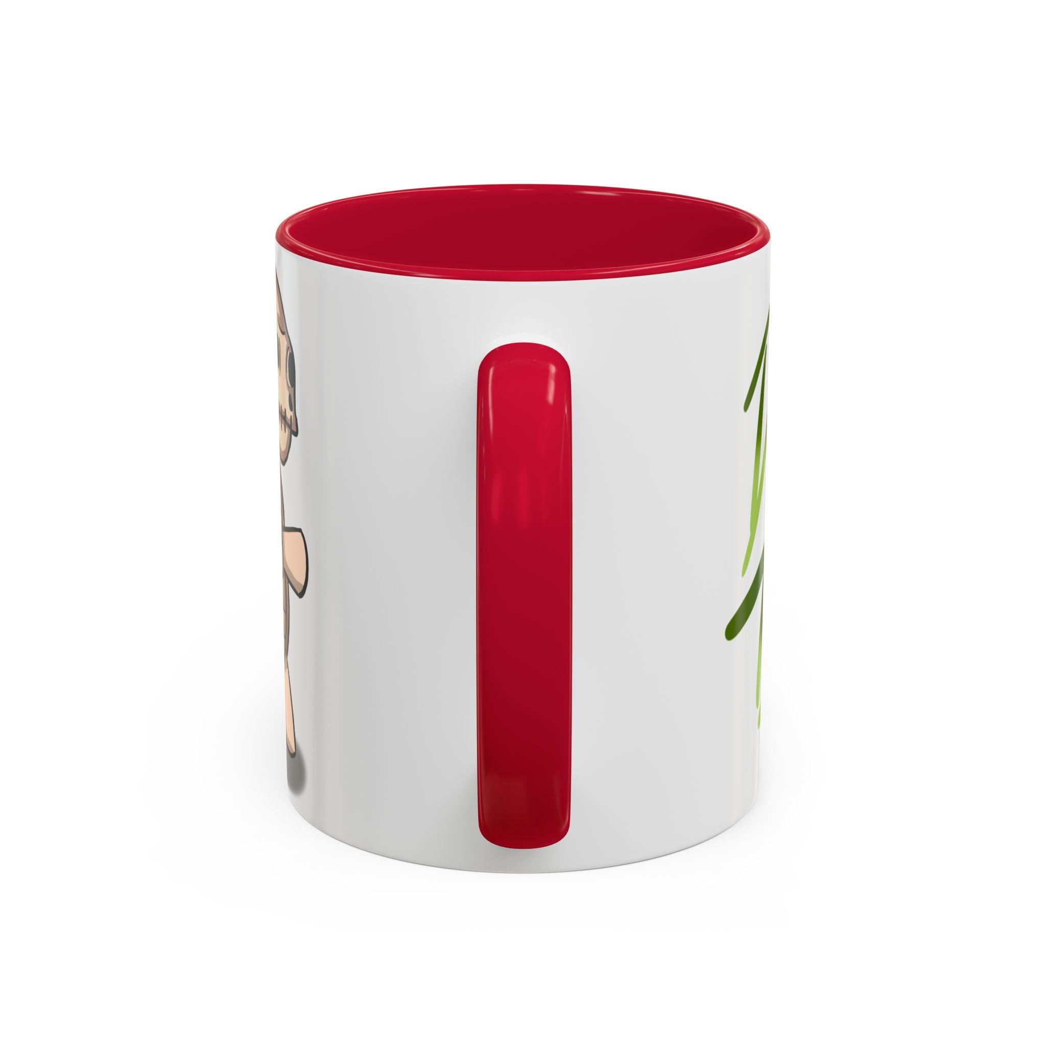 Bone Turt Mug