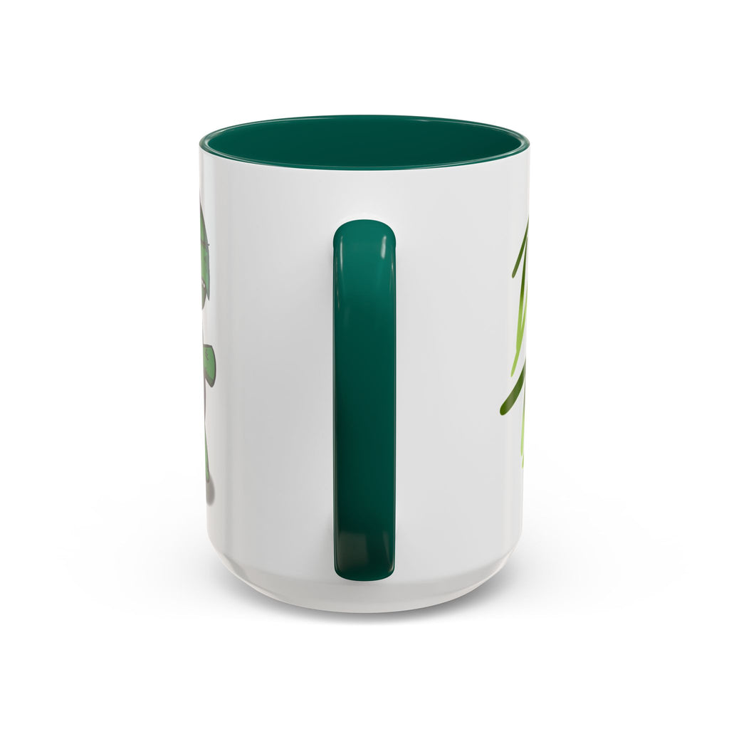 Dino Turt Mug