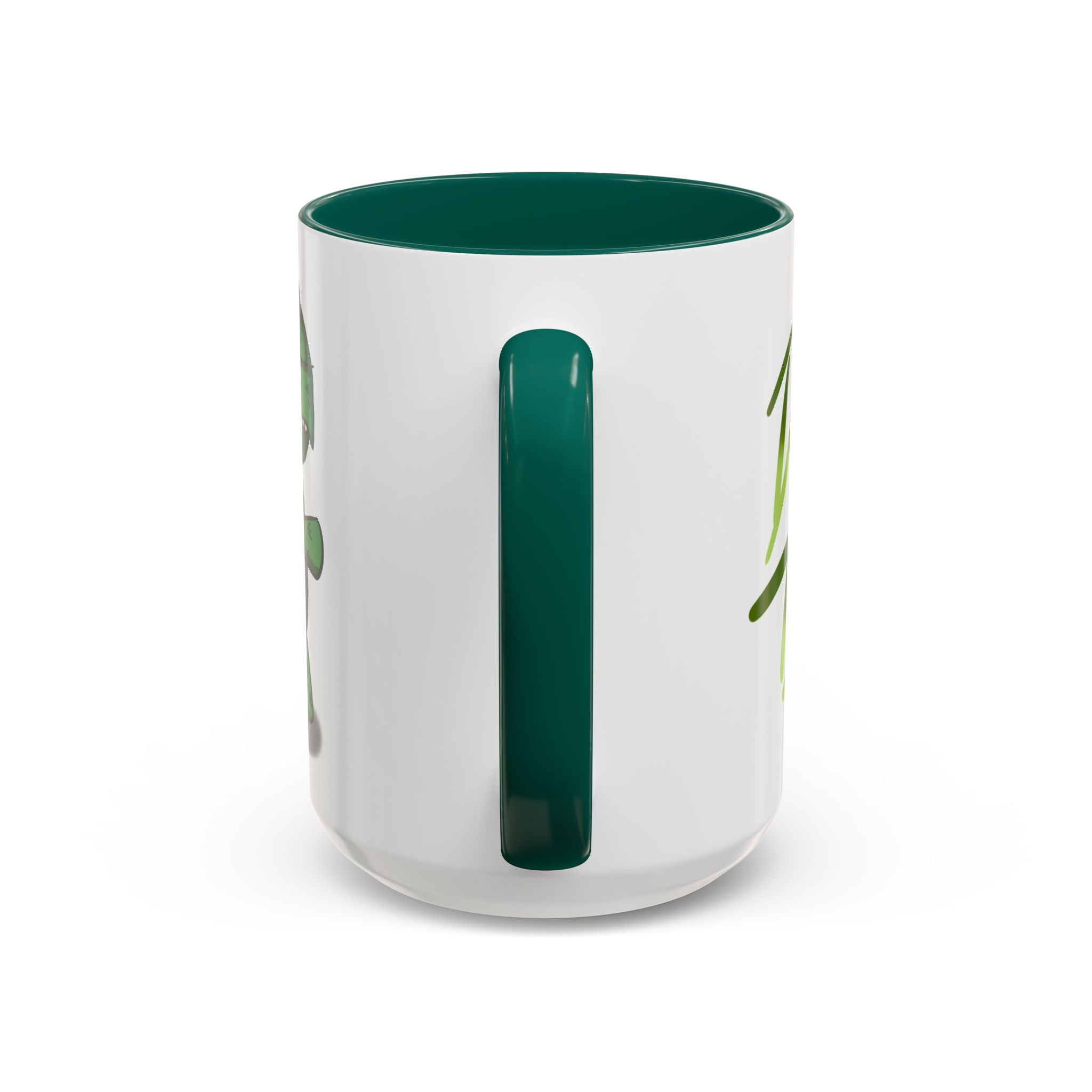 Dino Turt Mug