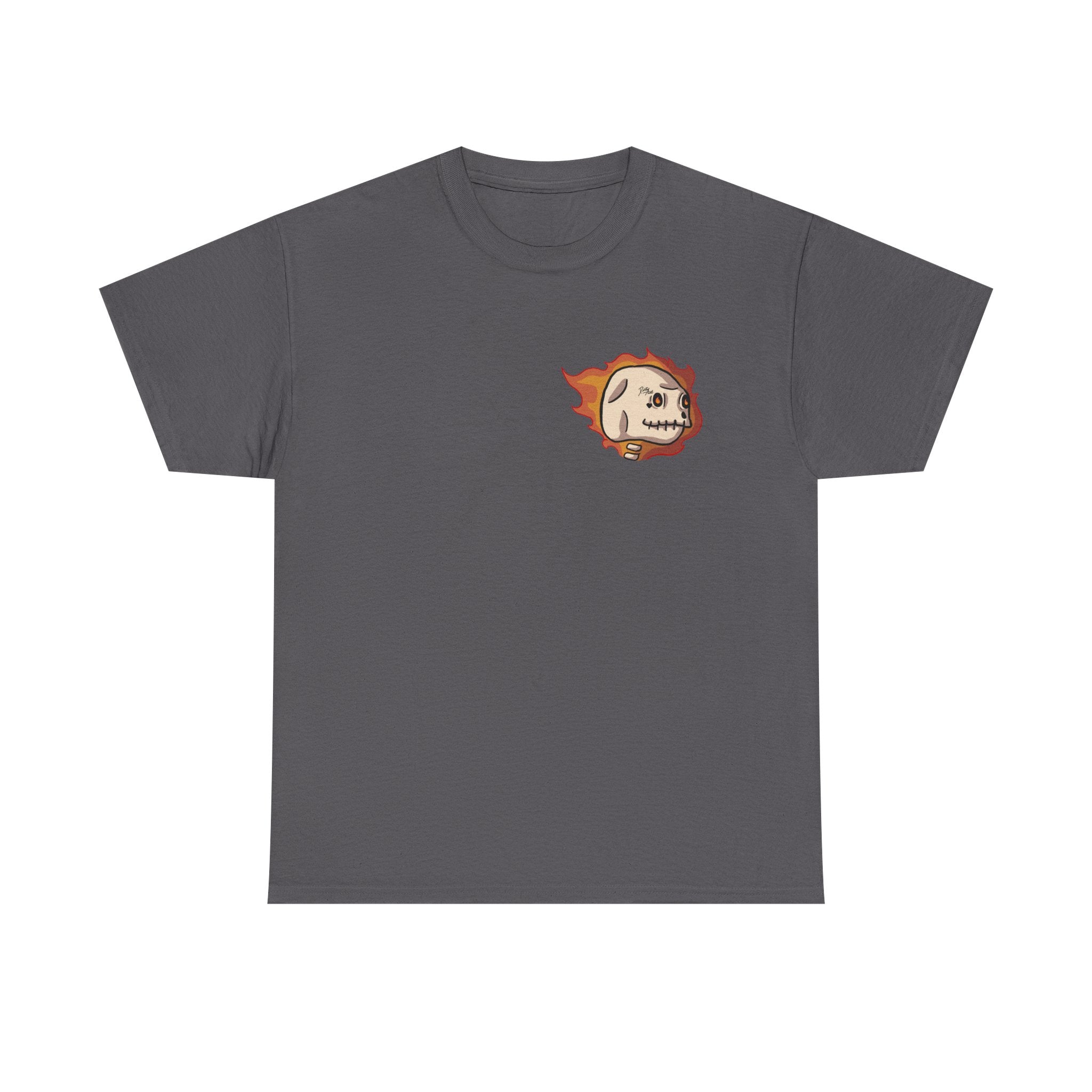 Ghost Rider Turt Tee