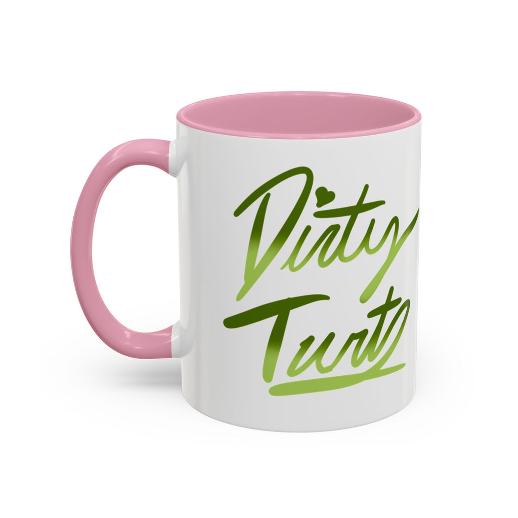 Astro Turt Mug