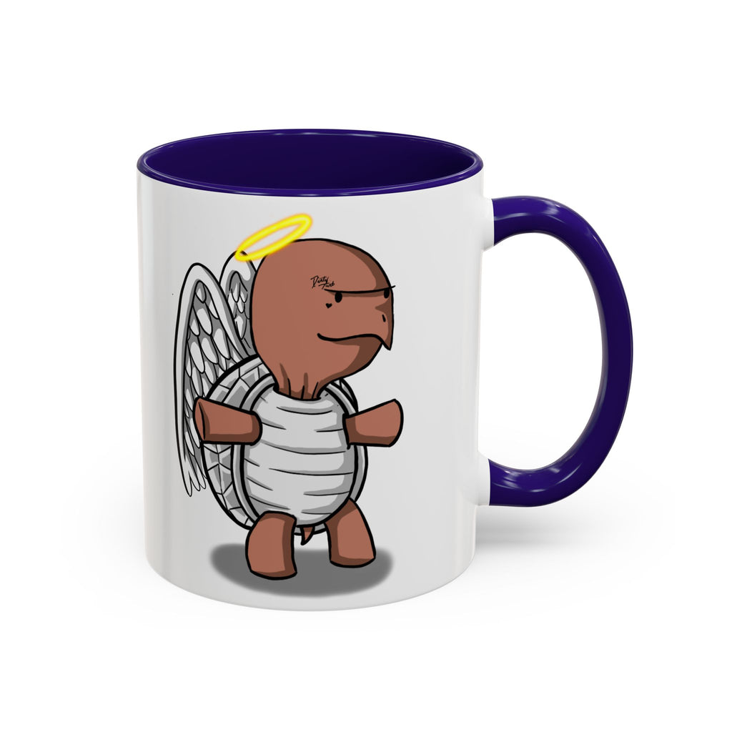 Angel Turt Mug
