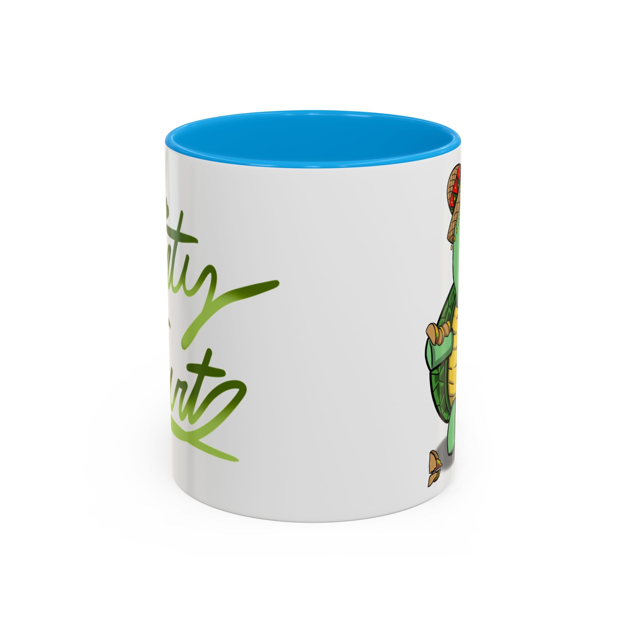 Taco Turt Mug