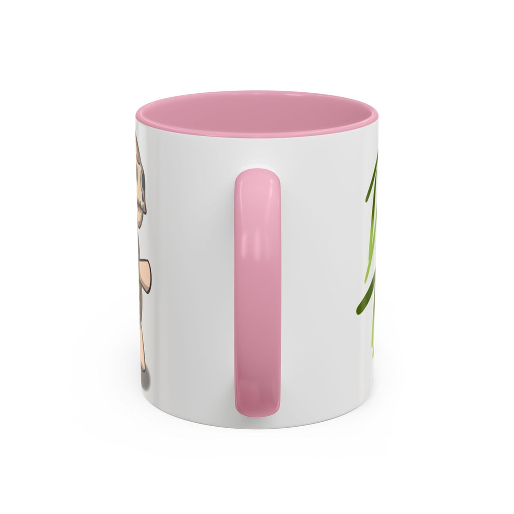 Bone Turt Mug