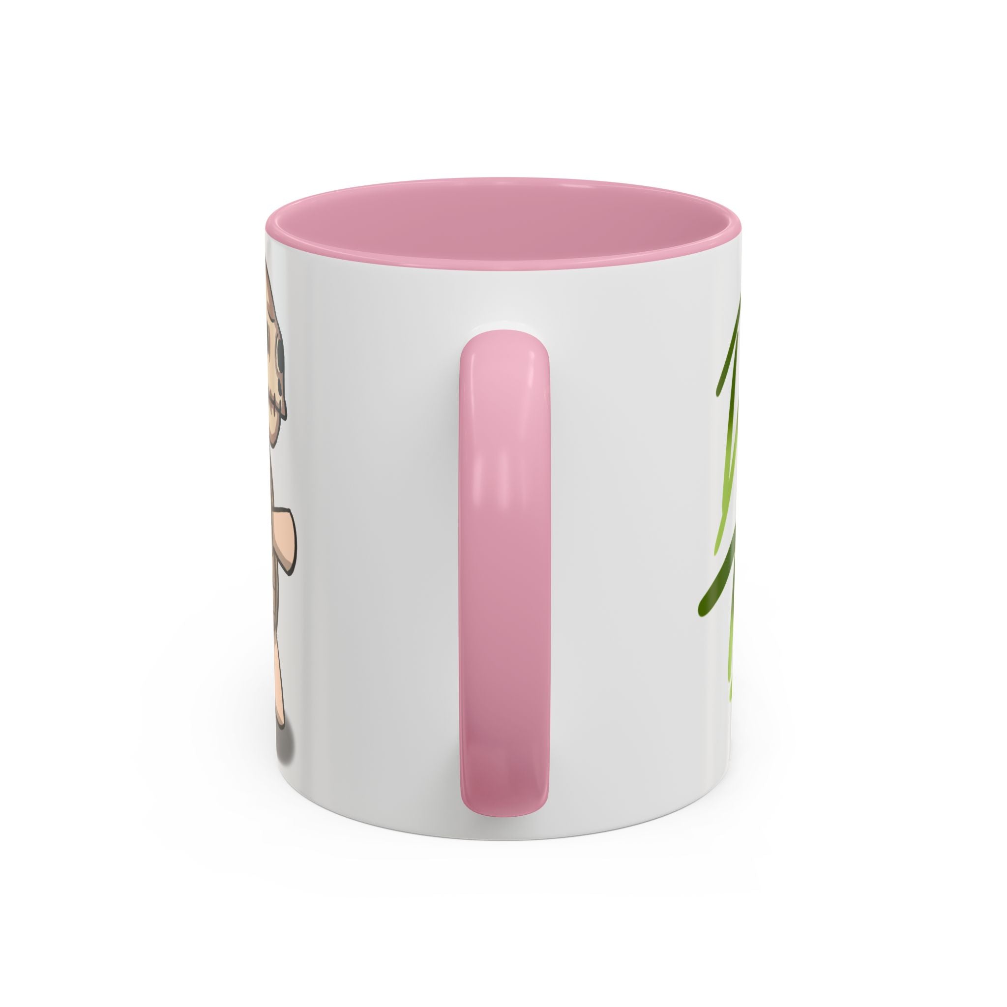 Bone Turt Mug