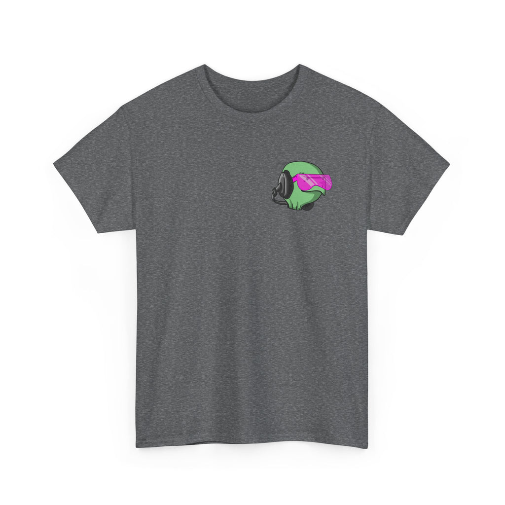 DJ Turt Graphic Tee