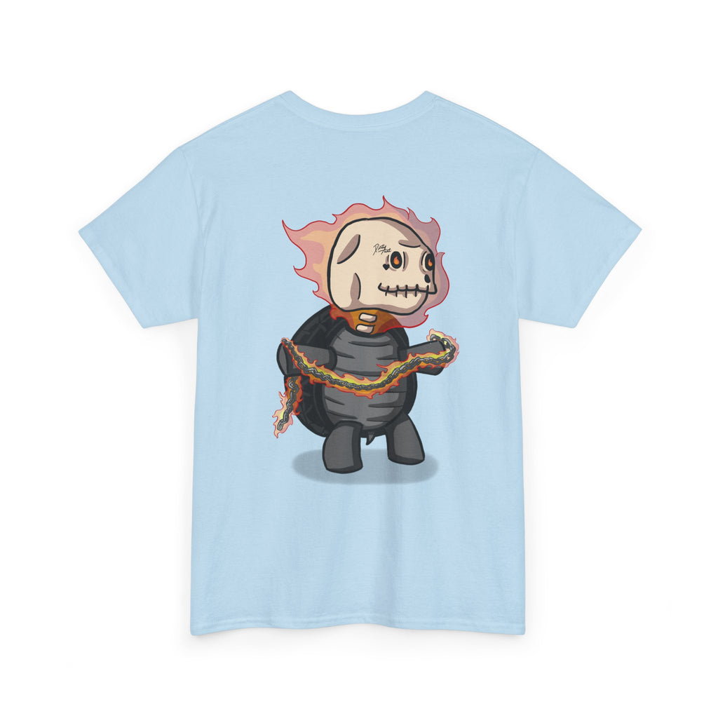 Ghost Rider Turt Tee