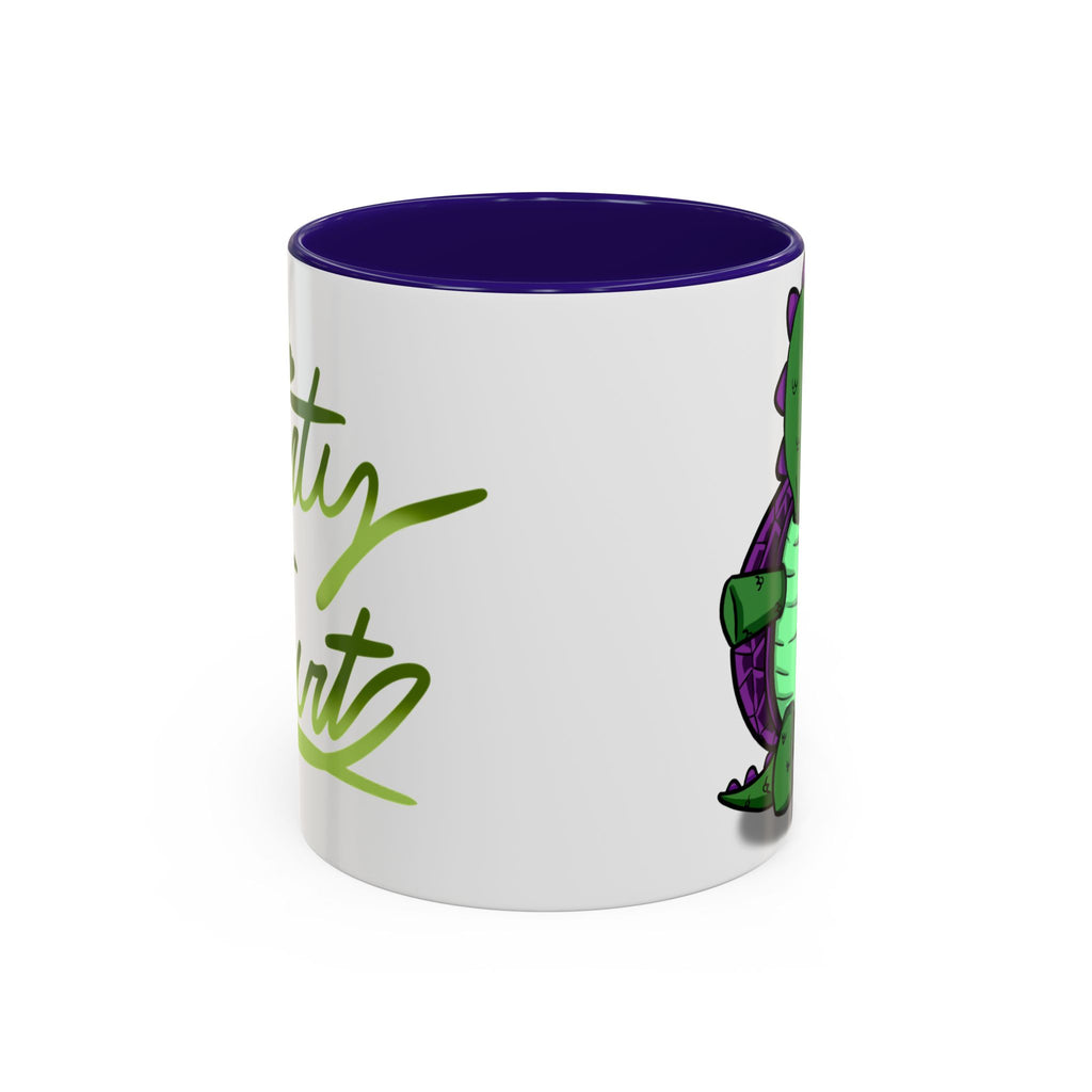Dino Turt Mug
