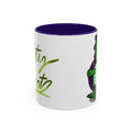 Dino Turt Mug