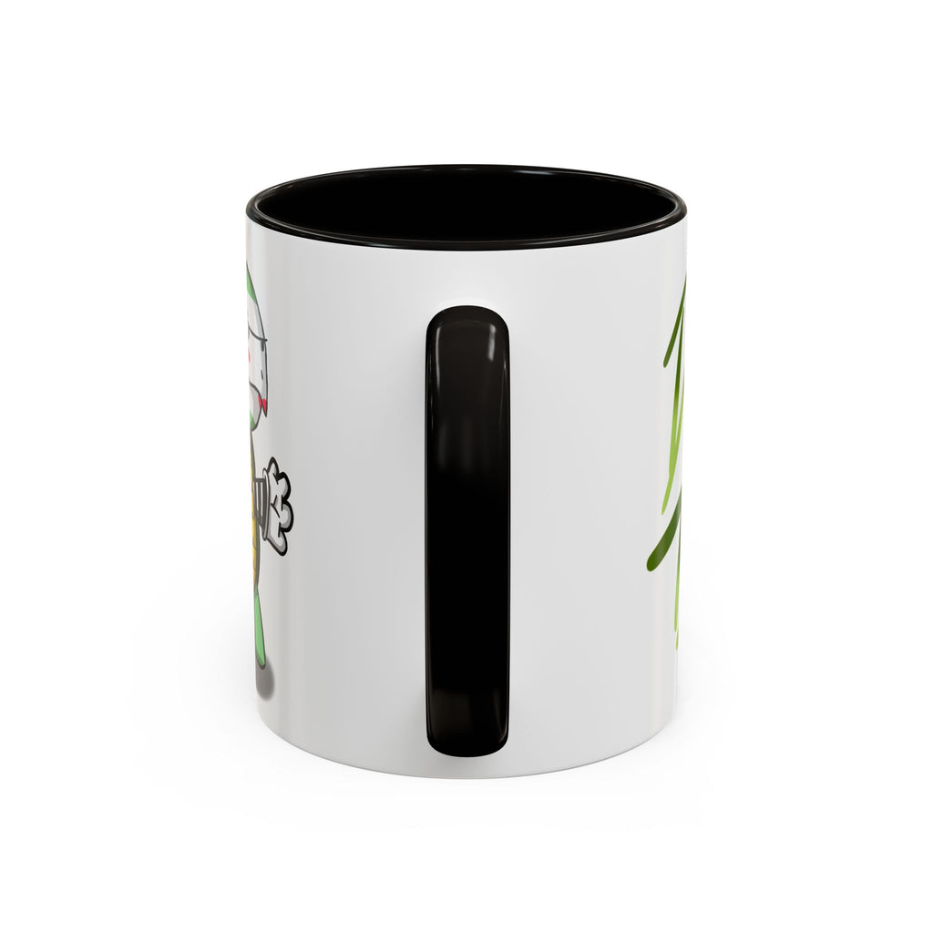 Mime Turt Mug