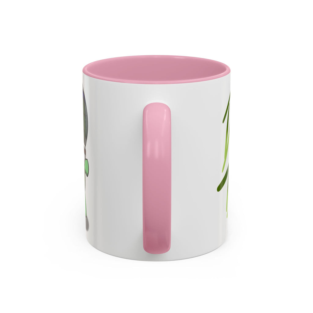 Astro Turt Mug