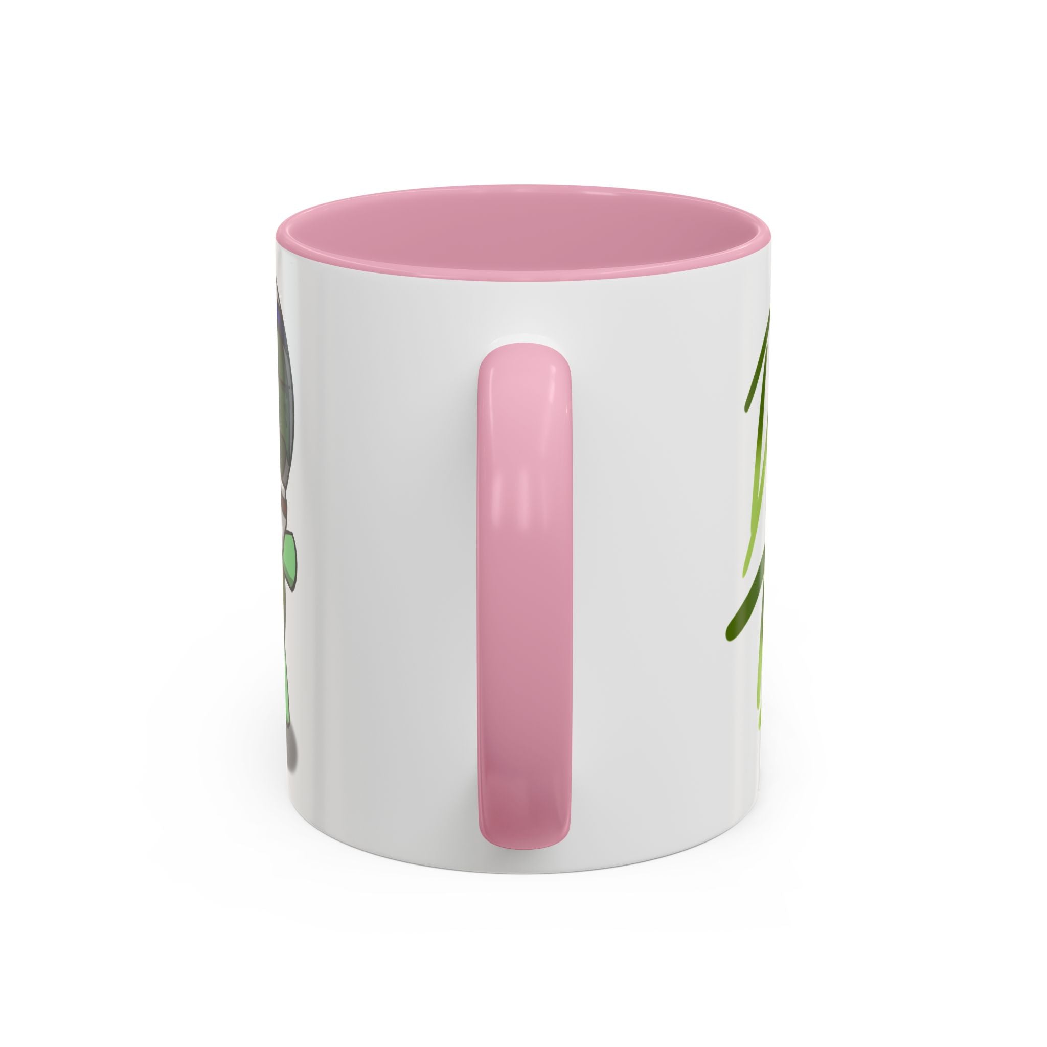 Astro Turt Mug
