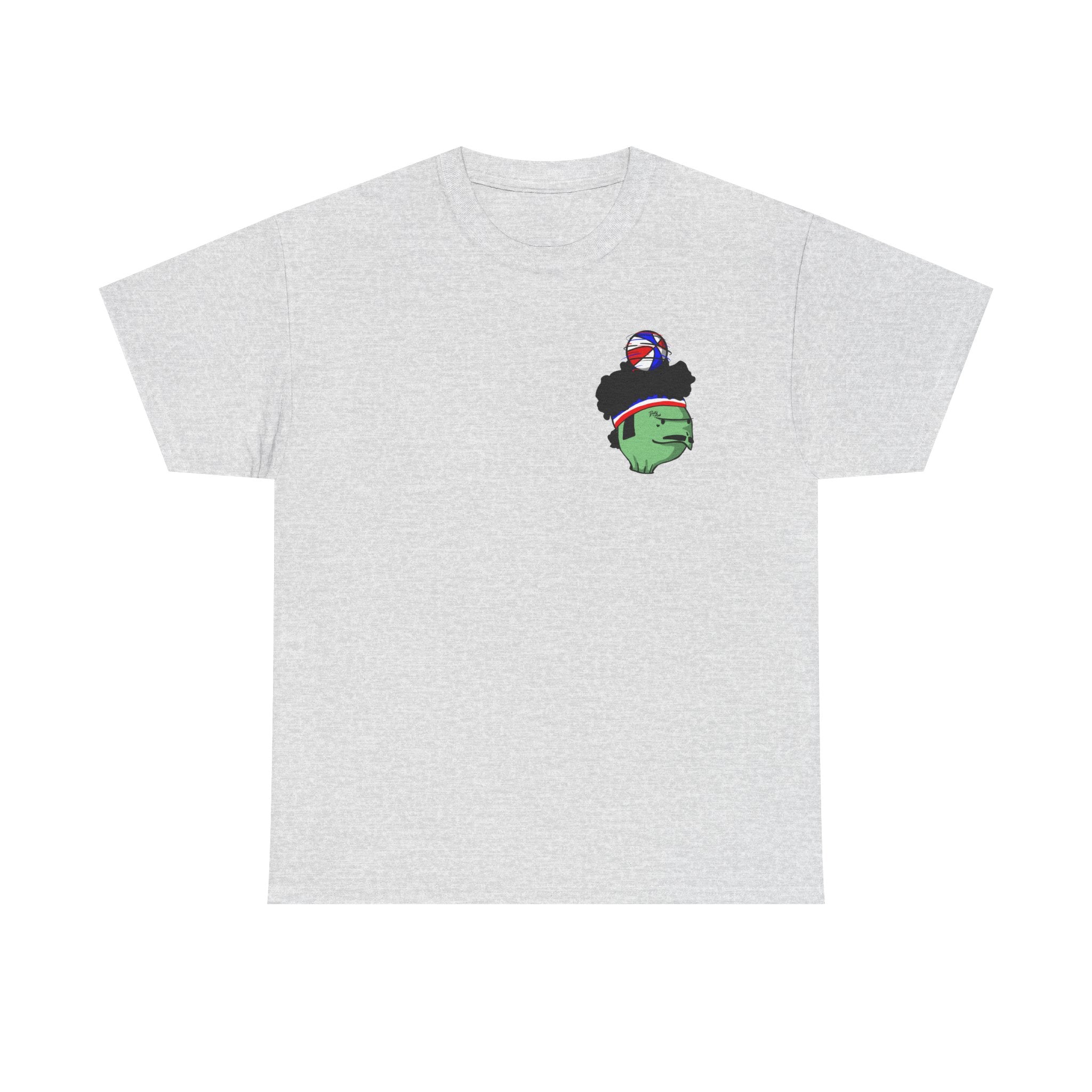Hoop Dreams Turt T-Shirt