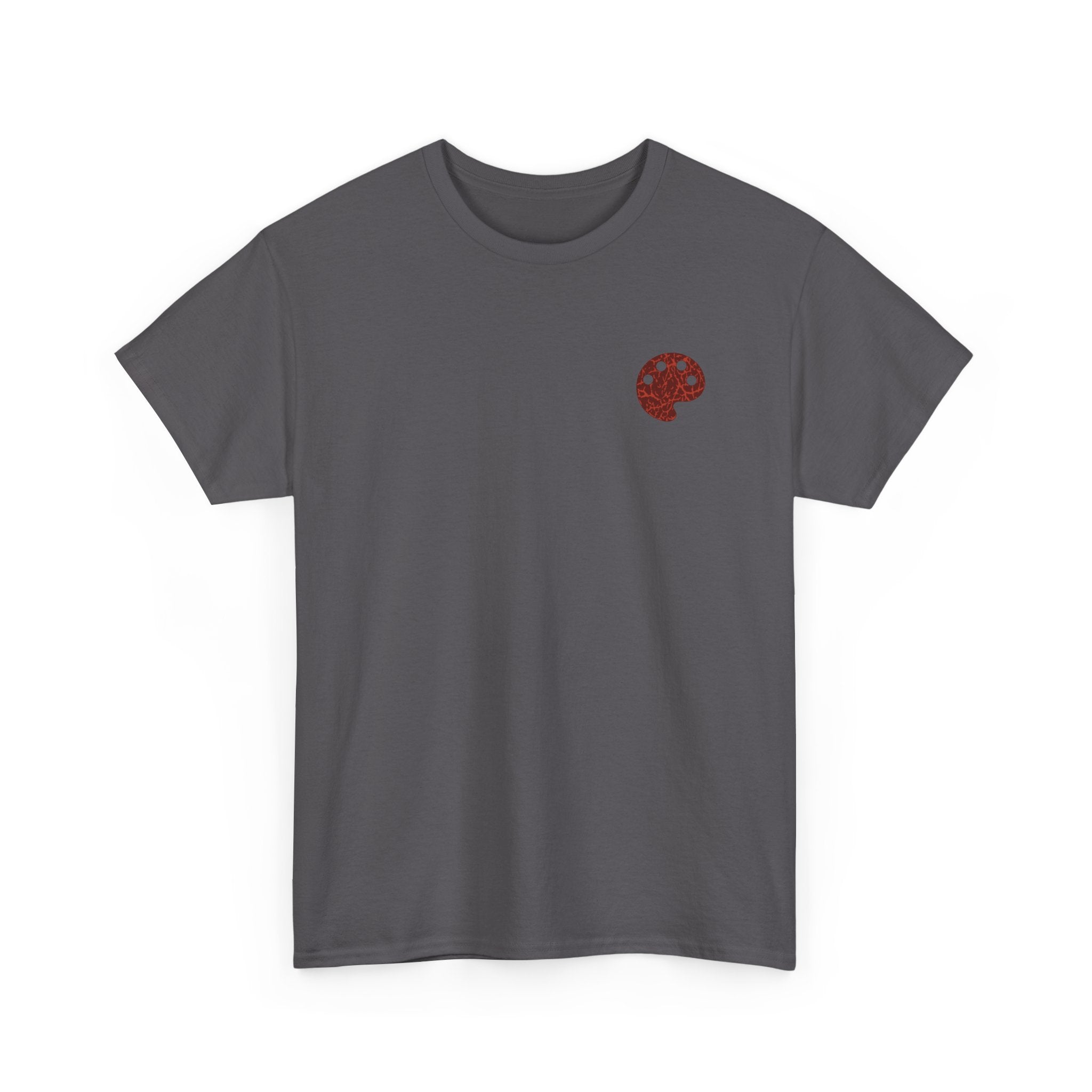 Art Beef Podcast Heavy Cotton Tee