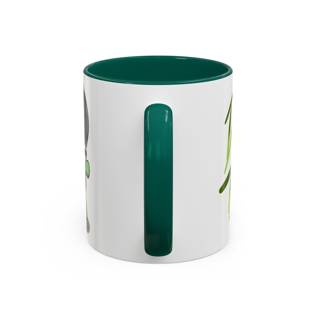 Astro Turt Mug